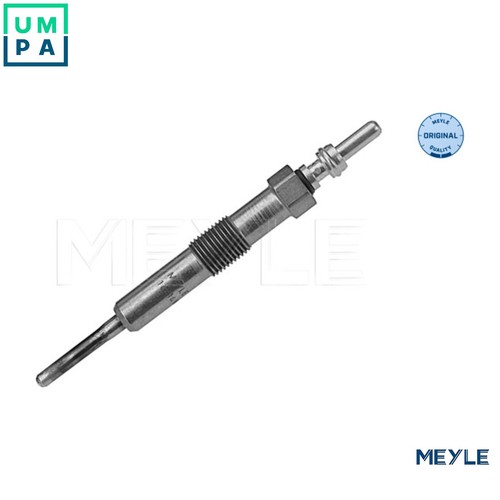 Glow plug 860 0009 - 860,