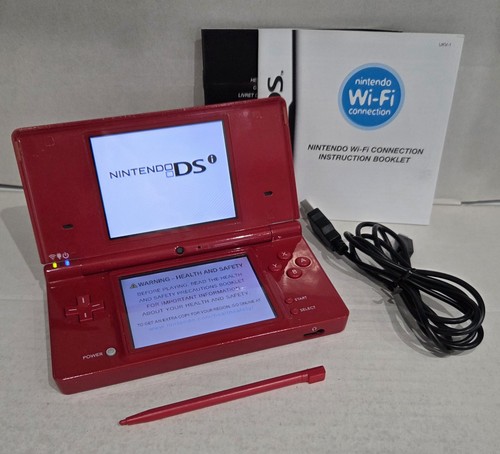 Nintendo dsi console - ds,