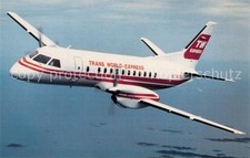 Aircraft Civil Trans World