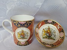 Royal Worcester Golden Jubilee