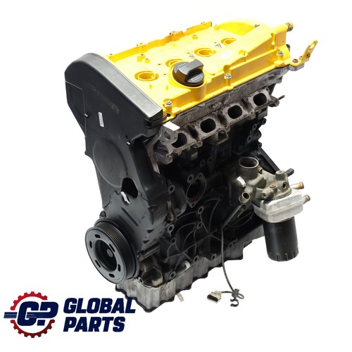 Audi bare engine - a3, s3