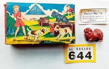 Vintage Boxed Timpo Toys My