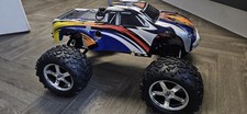 Traxxas Revo Monster Truck