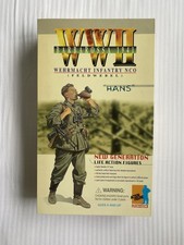 1/6 Dragon WW2 German