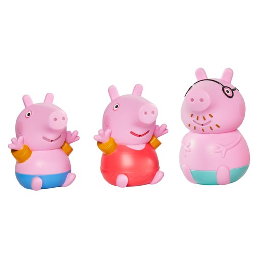 Toomies e73159 tomy - e73159, peppa