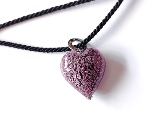 Antica murrina necklace murano - murrina,