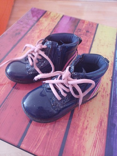 Girl ankle boots - girl's,