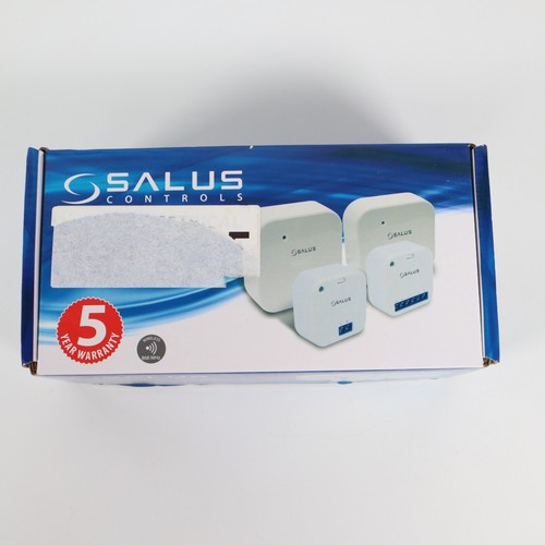 Salus mains switch ggpc1 - mains,