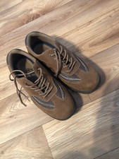 Cotton Traders Lace- up Travel