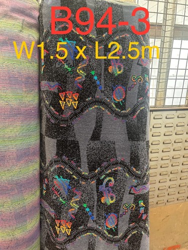 B94 1m of retro - 1m,