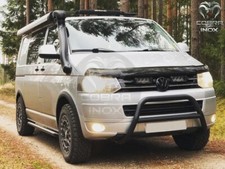 For VW TRANSPORTER T5 Bull Bar