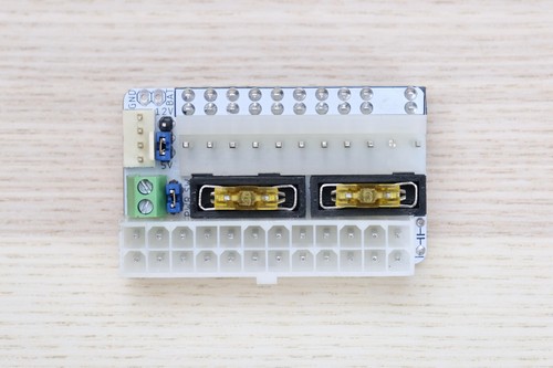Pico atx psu adaptor - psu, apple