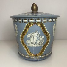 Collectable metal tin rare - collectable,