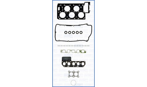 Cylinder head gasket set - cylinder,