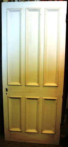 Handsome reclaimed victorian - handsome,