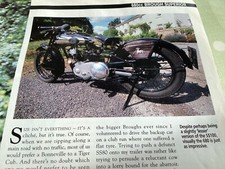 BROUGH SUPERIOR 680cc