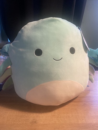 Squishmallows alex the - squishmallows, 16”