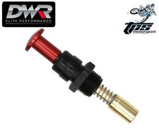 DWR CARB HOT START VALVE LEVER