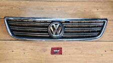 2005 VW PHAETON D3 LWB 5.0 V10 TDI OEM BONNET GRILL