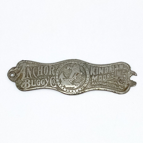 Antique anchor buggy - antique, co