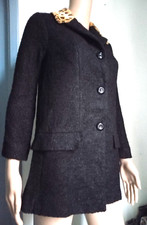 BNWT vintage Topshop black
