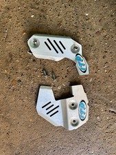 Alloy Frame Protection For Yamaha YFZ 350 Banshee 1987-2006