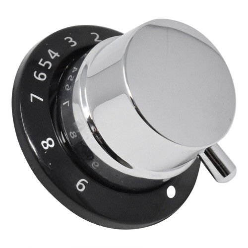 Leisure gas cooker - cooker, bottom