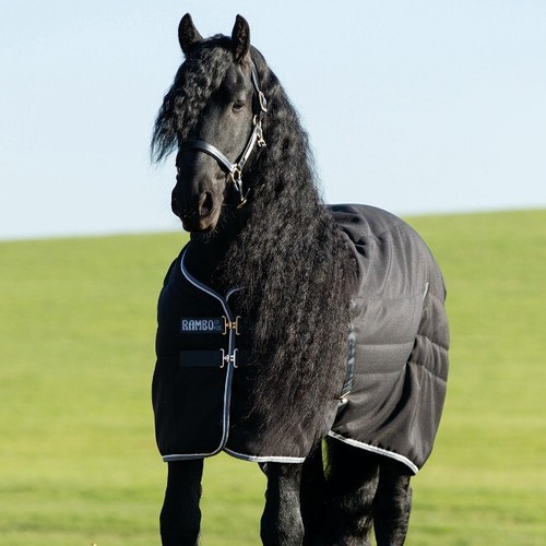 Horseware stable rug rambo - horseware,