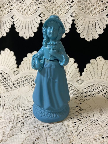 Vintage avon blue - vintage, 'blue