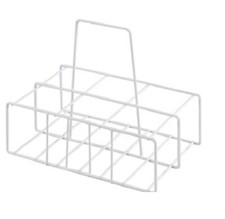 Milk Bottle Holder Retro