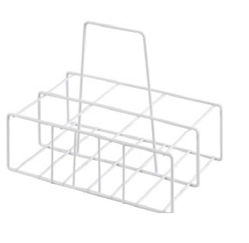 Milk bottle holder retro - bottle,