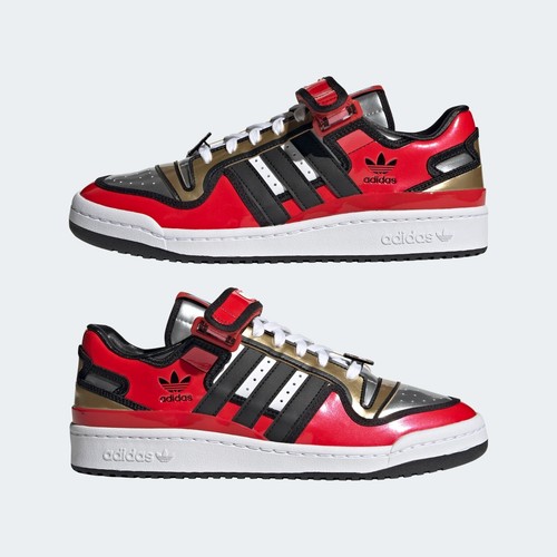 Adidas forum low - 84,