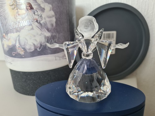 Swarovski crystal nativity - swarovski,