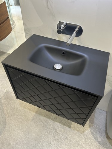 Crosswater vergo vanity unit - crosswater, &