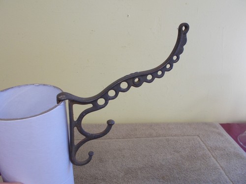 Vintage cast iron - vintage,