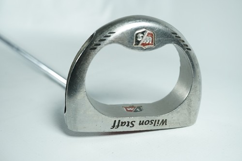 Wilson staff 8868 - staff, putter