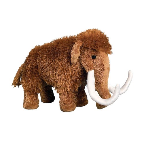 Douglas everett woolly mammoth - woolly,