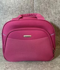 Samsonite Soft Shell Vanity