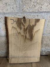 OAK Hardwood Timber Offcut -