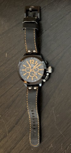 Steel ceo canteen 50mm - steel,