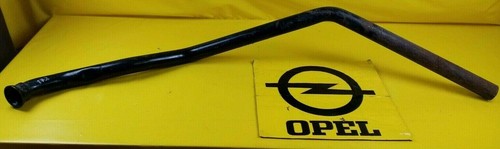 New original opel monza - new, +