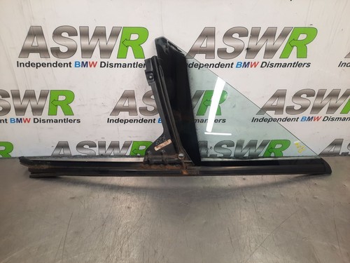 Bmw roadster front - front, quarter