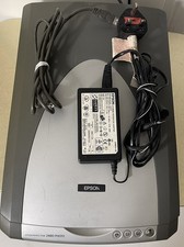 Epson Perfection 2480 PHOTO