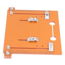 Router Table Insert Plate