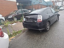 Toyota Prius Driver Side Back Light 2007 To 2014 Model