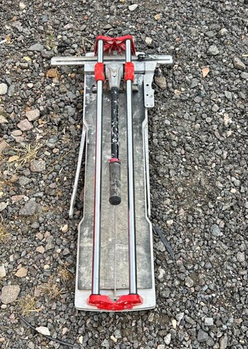 Rubi speed plus tile - speed,