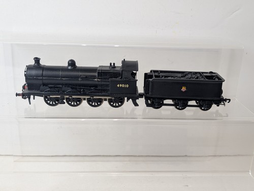 Gauge kit built lnwr - oo,