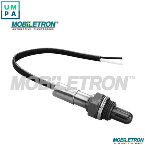 Lambda sensor for - lambda,