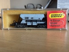hornby minitrix n gauge N 510