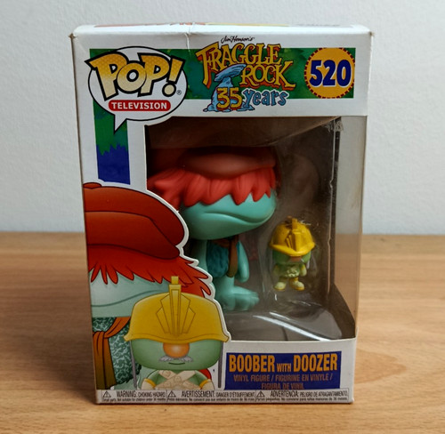 Funko pop television - television, 520